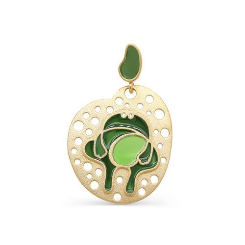 Подвеска Кабаровский (Арт.3-246-0001)