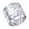 Кольцо из серебра (Арт.94013601)