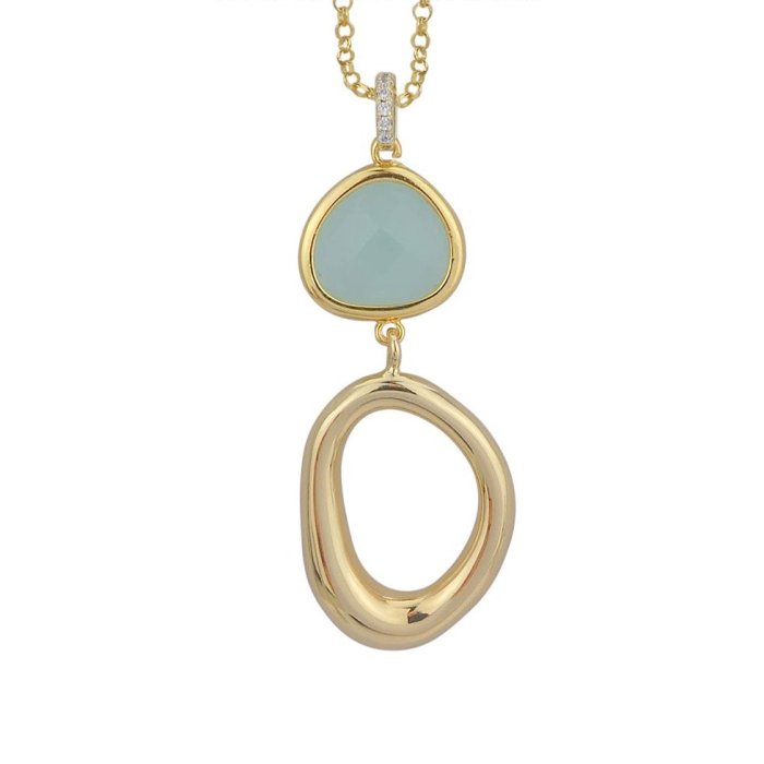 Колье la_xgr682dv_g_g