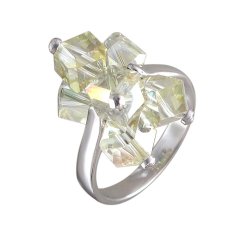 Кольцо Эстет (Арт.01k258704-2)