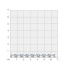 Браслет из серебра с фианитами (Арт.94050056)