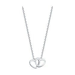 Колье из серебра (Арт.94070720)