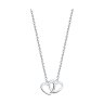 Колье из серебра (Арт.94070720) Колье из серебра (Арт.94070720)