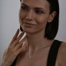 Колье из серебра (Арт.94070720) Колье из серебра (Арт.94070720)
