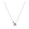 Ожерелье серебро с куб. цирконием «Вселенная грёз» MY JEWELS (арт.051273077a_kubcirkonii)
