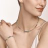 Серьги shades of green-petrol la_5027_21-0537