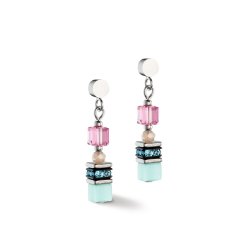Серьги multicolour pastel 1 la_4565_21-1522
