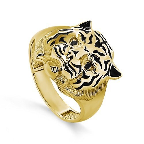 Кольцо Кабаровский (Арт.11-478-41087)