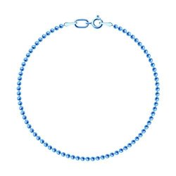 Браслет из серебра (Арт.975180200-7)