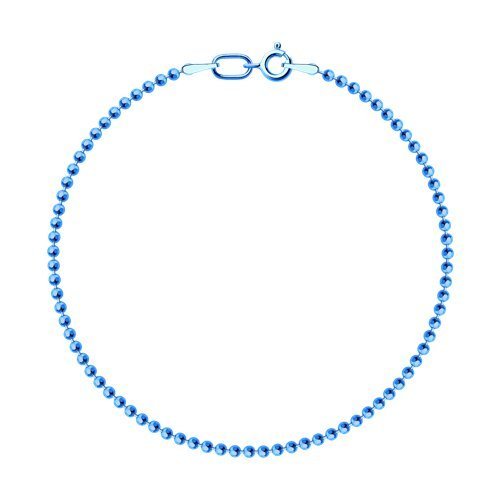 Браслет из серебра (Арт.975180200-7)