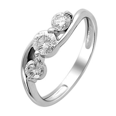 Кольцо Эстет (Арт.01k674510)