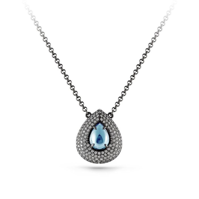 Ожерелье Кабаровский (Арт.16-176-50189)