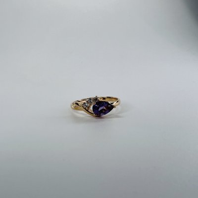 Кольцо Эстет (Арт.01k314984-1)