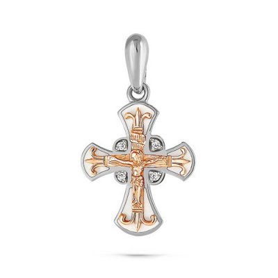 Подвеска Кабаровский (Арт.3-144-1010)