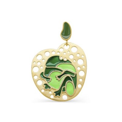 Подвеска Кабаровский (Арт.3-247-0001)