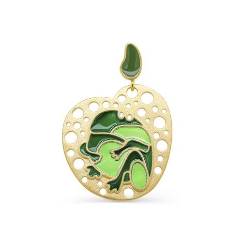 Подвеска Кабаровский (Арт.3-247-0001)