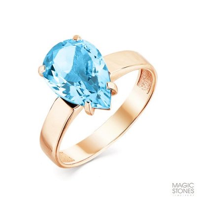Кольцо Magic stones (Арт.01-2-922-1300-010)