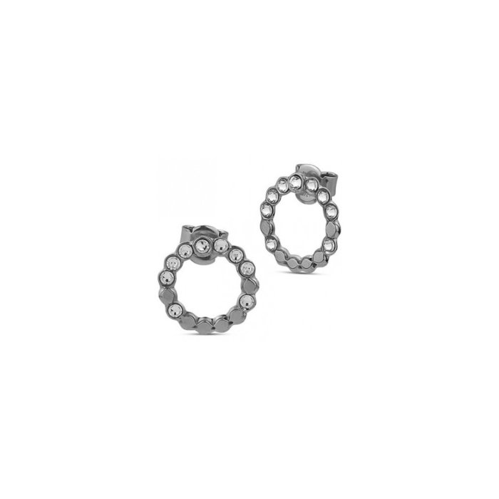 Серьги la_xor611_bw_s