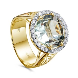 Кольцо Кабаровский (Арт.11-22149-21100)