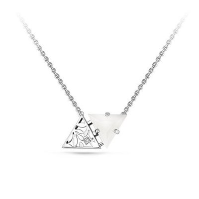 Ожерелье Кабаровский (Арт.16-1996-1700)