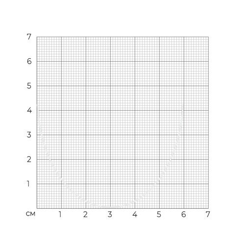 Колье из золота (Арт.070551)