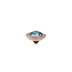 Шарм tondo deluxe aquamarine la_647209_bl_rg