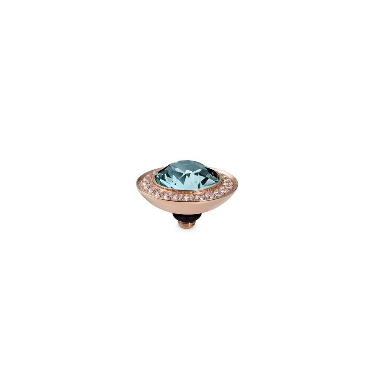 Шарм tondo deluxe aquamarine la_647209_bl_rg