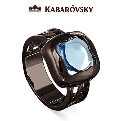 Кольцо Кабаровский (Арт.11-149-51189)