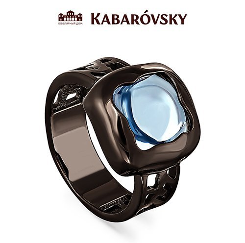Кольцо Кабаровский (Арт.11-149-51189)