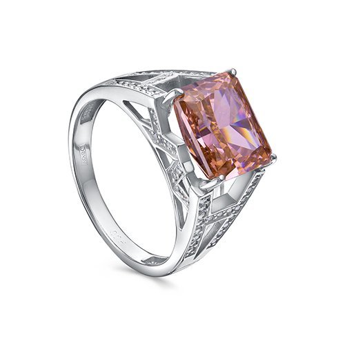 Кольцо Кабаровский (Арт.11-832-12400)