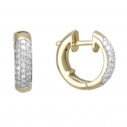 Серьги Эстет (Арт.01s6313021)