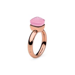 Кольцо firenze light rose 16 мм la_610277_r_rg