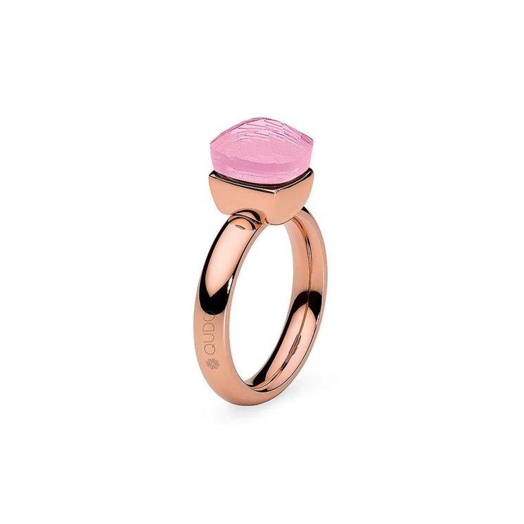 Кольцо firenze light rose 16 мм la_610277_r_rg