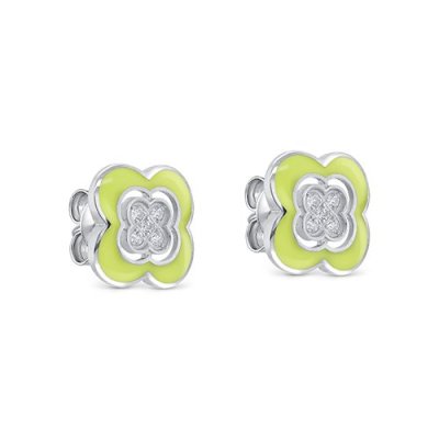 Серьги Кабаровский (Арт.12-731-7937)