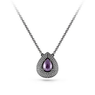 Ожерелье Кабаровский (Арт.16-176-5389)