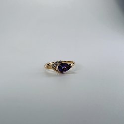 Кольцо Эстет (Арт.01k314984-2)