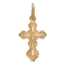 Крест Эстет (Арт.01r010428)