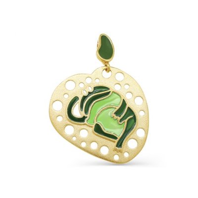 Подвеска Кабаровский (Арт.3-248-0001)