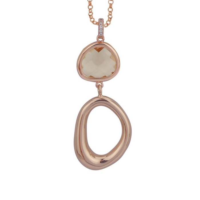 Колье la_xgr682r_r_s