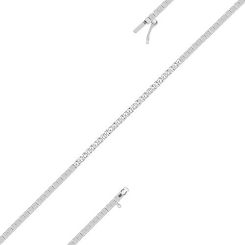 Браслет Кабаровский (Арт.4-1086-1000)