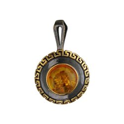Кулон Эстет (Арт.51p451329pch)