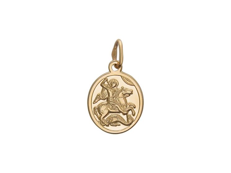 Икона Эстет (Арт.01p030479)