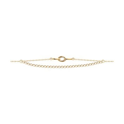 Браслет из золота (Арт.051129)