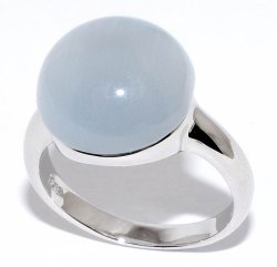 Кольцо Серебряные крылья (Арт.21sr1153-c030-97_koshachiiglaz_60)