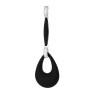 Кулон с керамикой «Ceramic Flow» серебро 925 Fresh Jewelry (арт.TM-P00097-B-W-X-X-X)