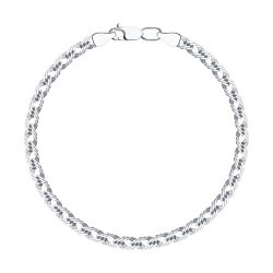 Браслет из серебра (Арт.965220502)