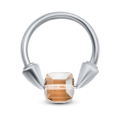 Серебряный кулон с кубическим цирконием (арт. 23set10871m-113_kubcirkonii)