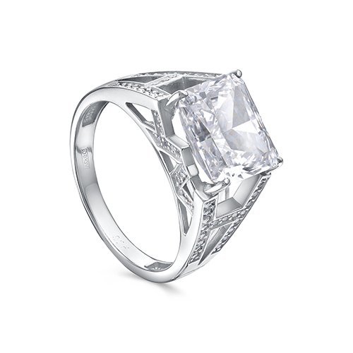 Кольцо Кабаровский (Арт.11-832-21500)