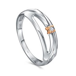 Кольцо Кабаровский (Арт.11-980-1000)