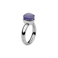 Кольцо firenze tanzanite 19 мм la_610594_v_s
